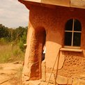 Cob House